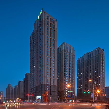 Holiday Inn Express Shenyang Tawan, An Ihg Hotel Eksteriør bilde