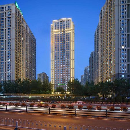 Holiday Inn Express Shenyang Tawan, An Ihg Hotel Eksteriør bilde