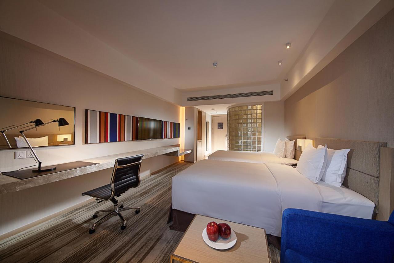 Holiday Inn Express Shenyang Tawan, An Ihg Hotel Eksteriør bilde
