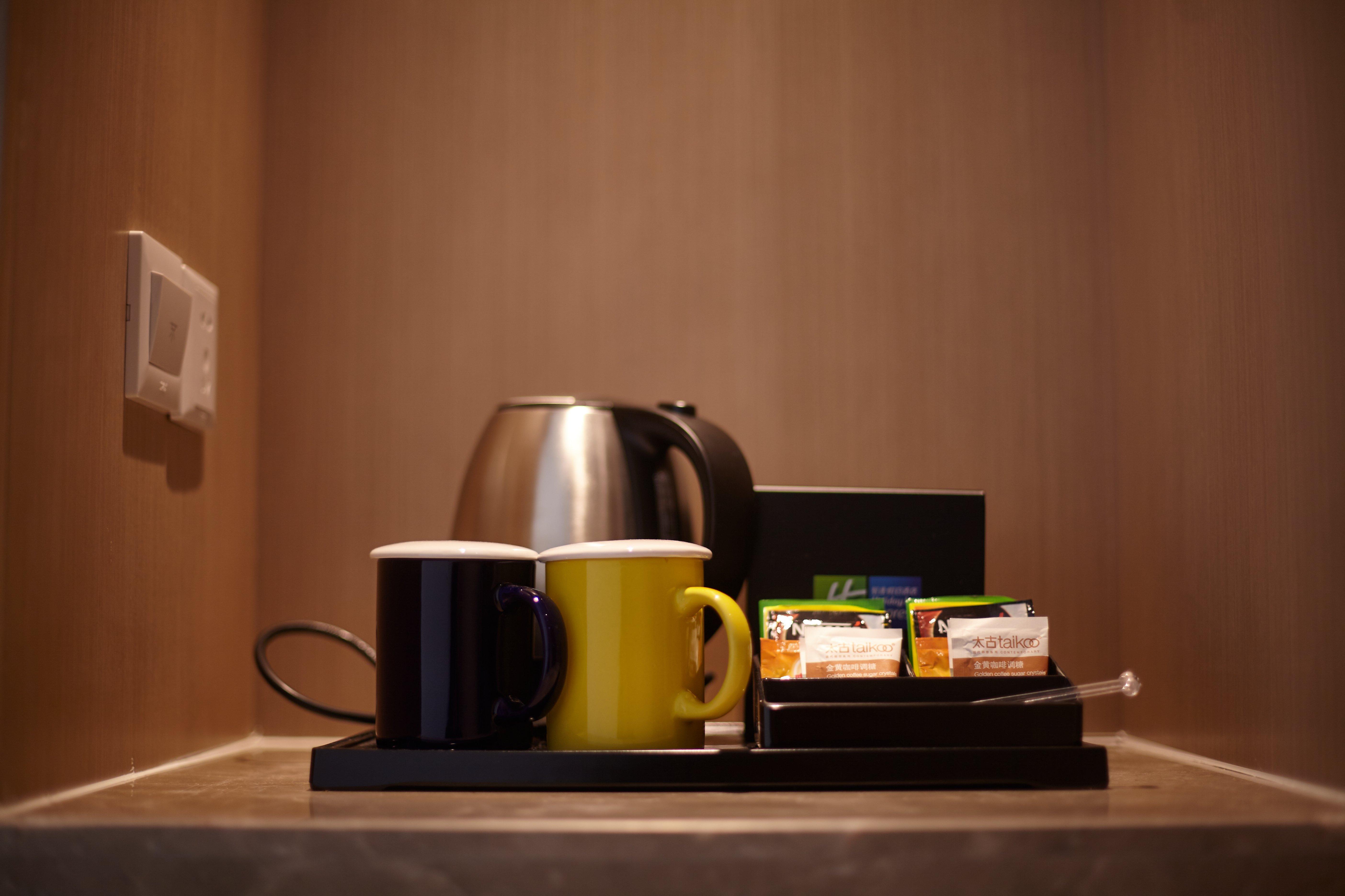 Holiday Inn Express Shenyang Tawan, An Ihg Hotel Eksteriør bilde
