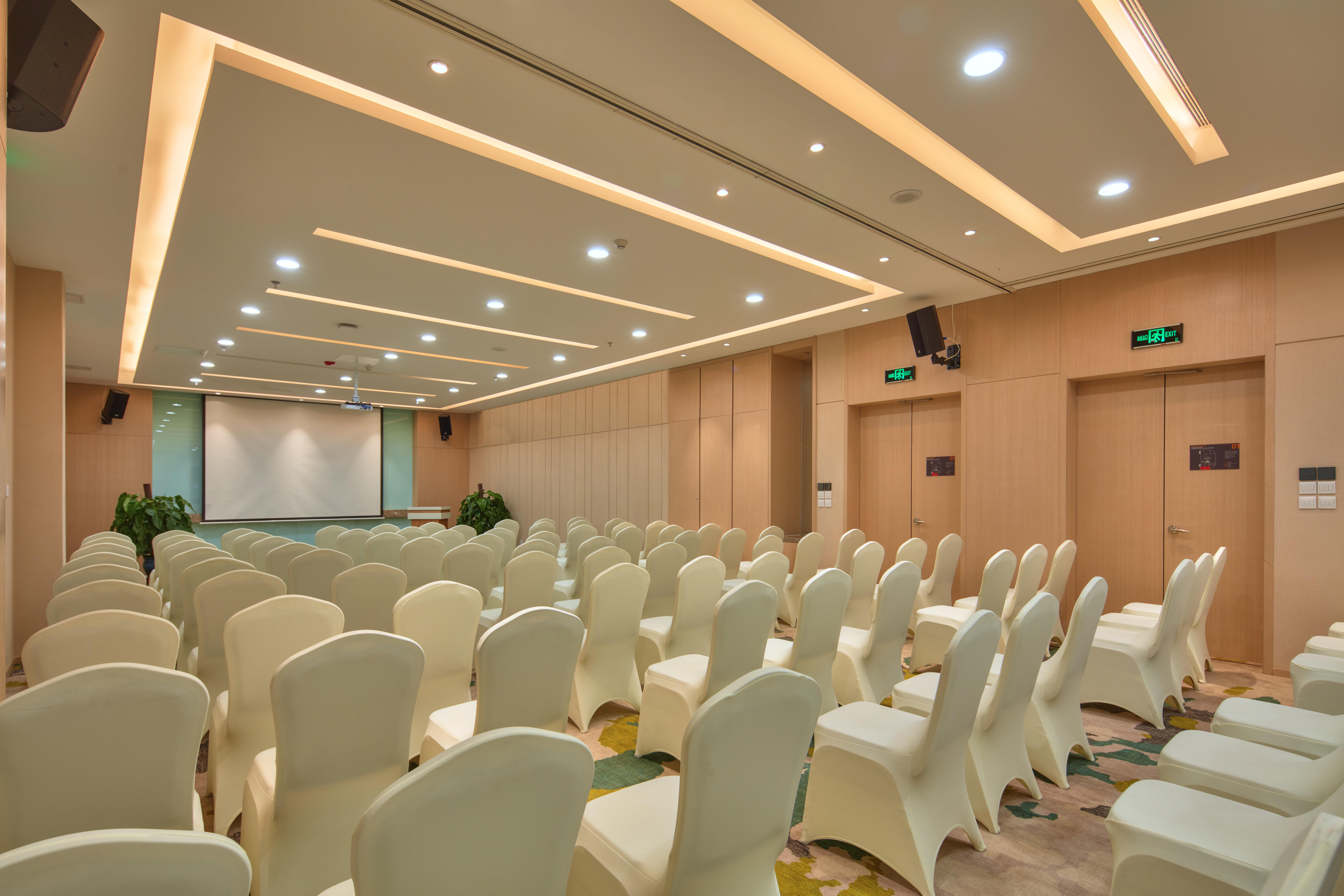 Holiday Inn Express Shenyang Tawan, An Ihg Hotel Eksteriør bilde