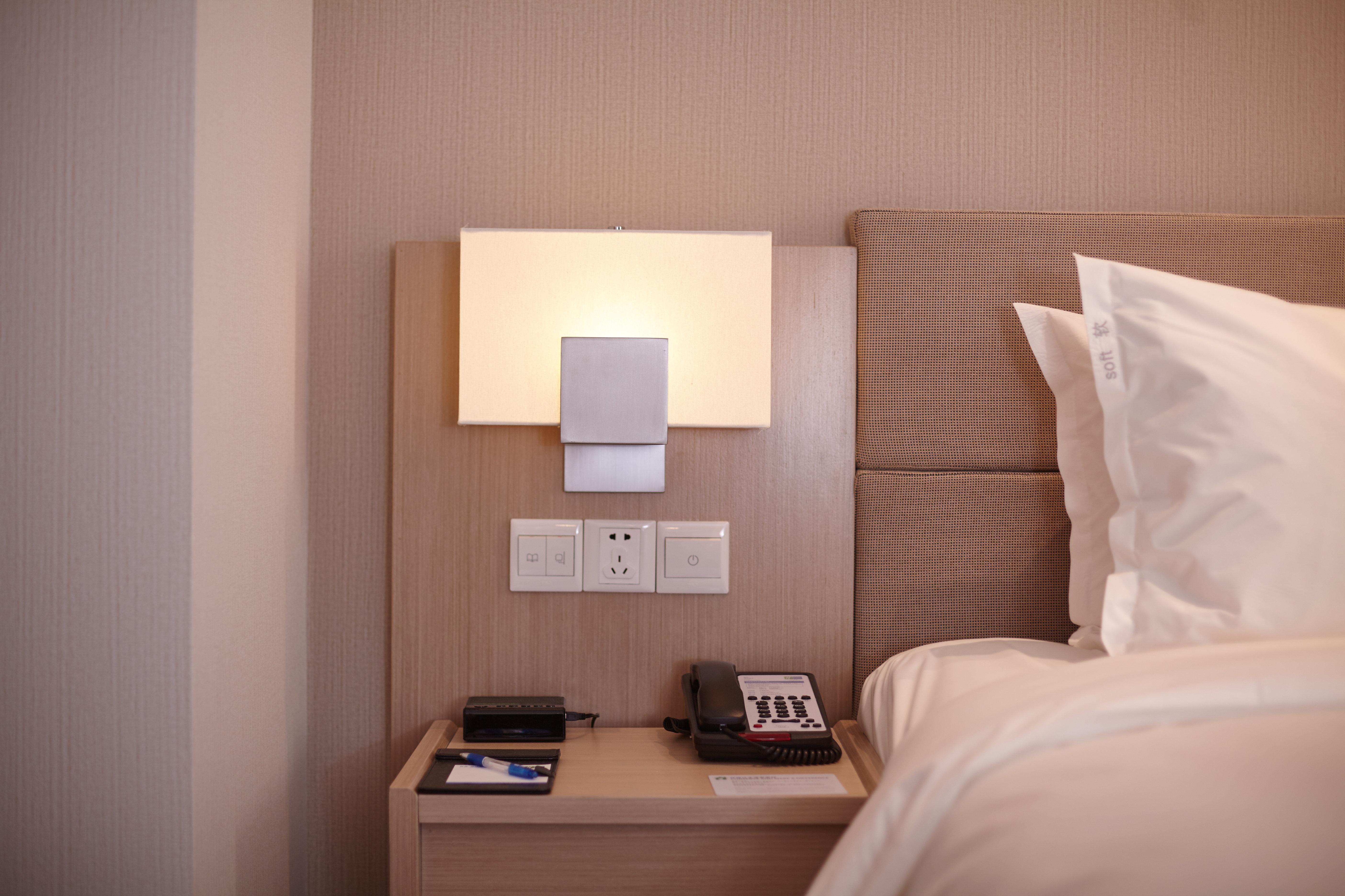Holiday Inn Express Shenyang Tawan, An Ihg Hotel Eksteriør bilde