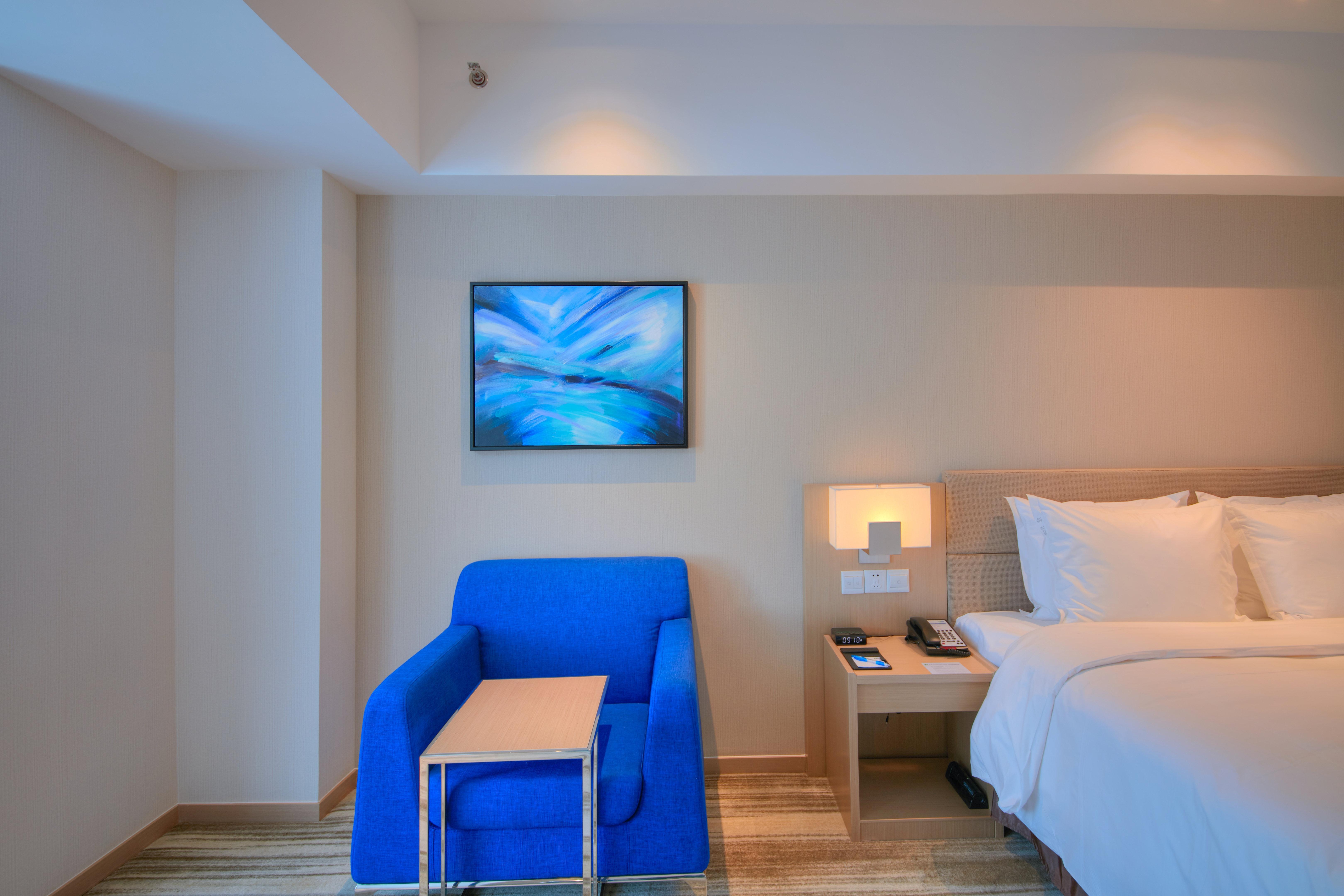 Holiday Inn Express Shenyang Tawan, An Ihg Hotel Eksteriør bilde