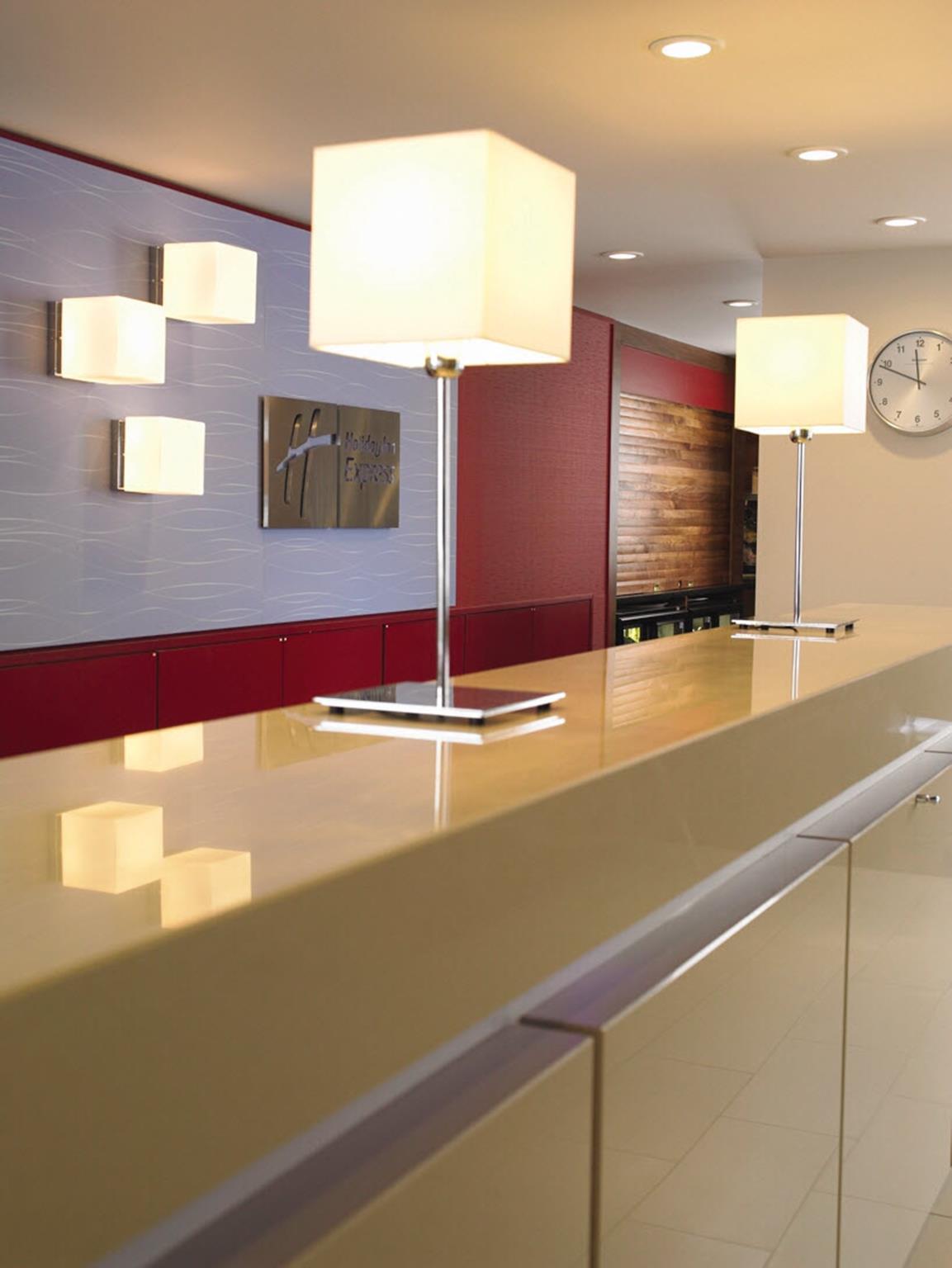 Holiday Inn Express Shenyang Tawan, An Ihg Hotel Eksteriør bilde