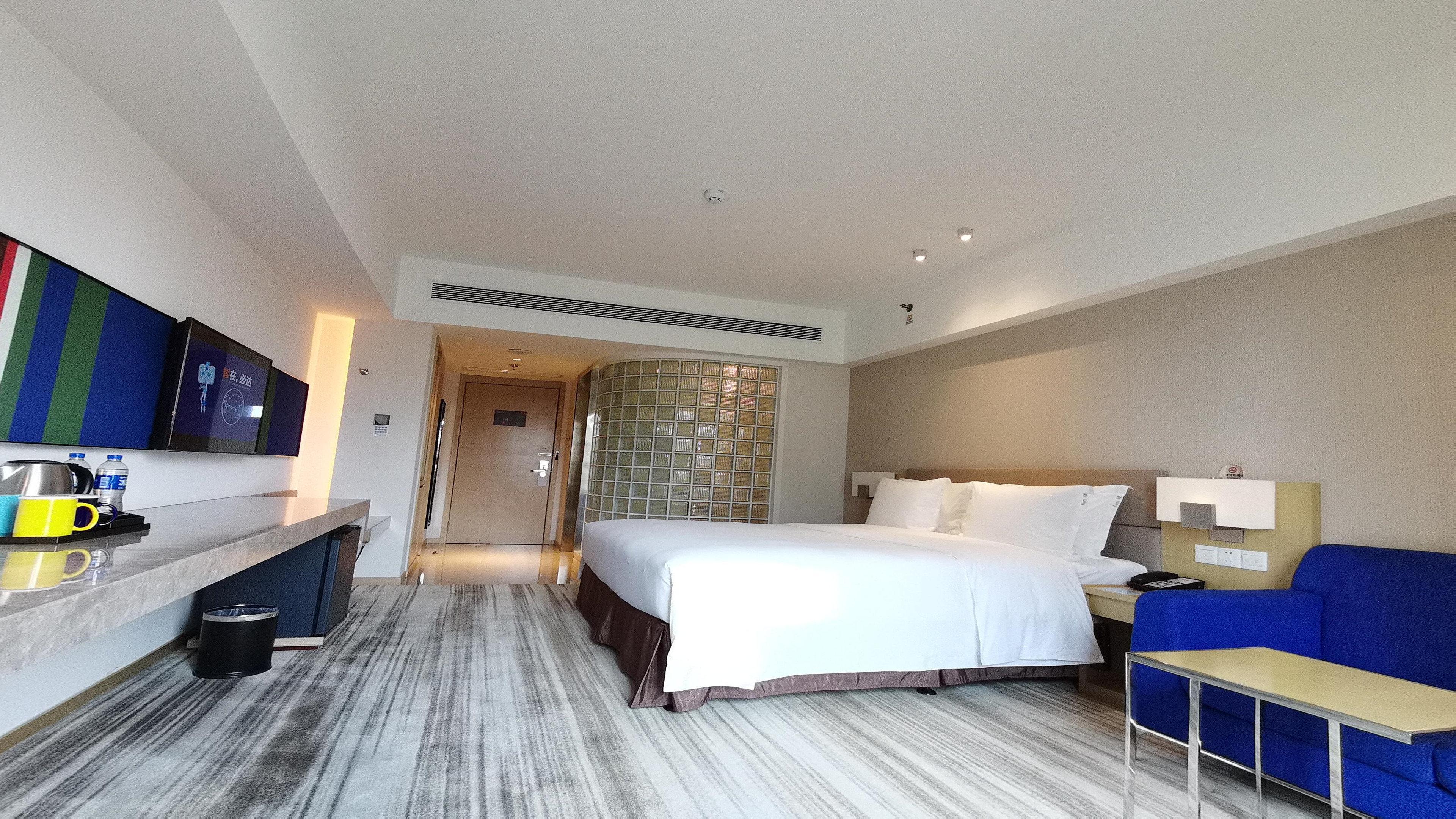 Holiday Inn Express Shenyang Tawan, An Ihg Hotel Eksteriør bilde
