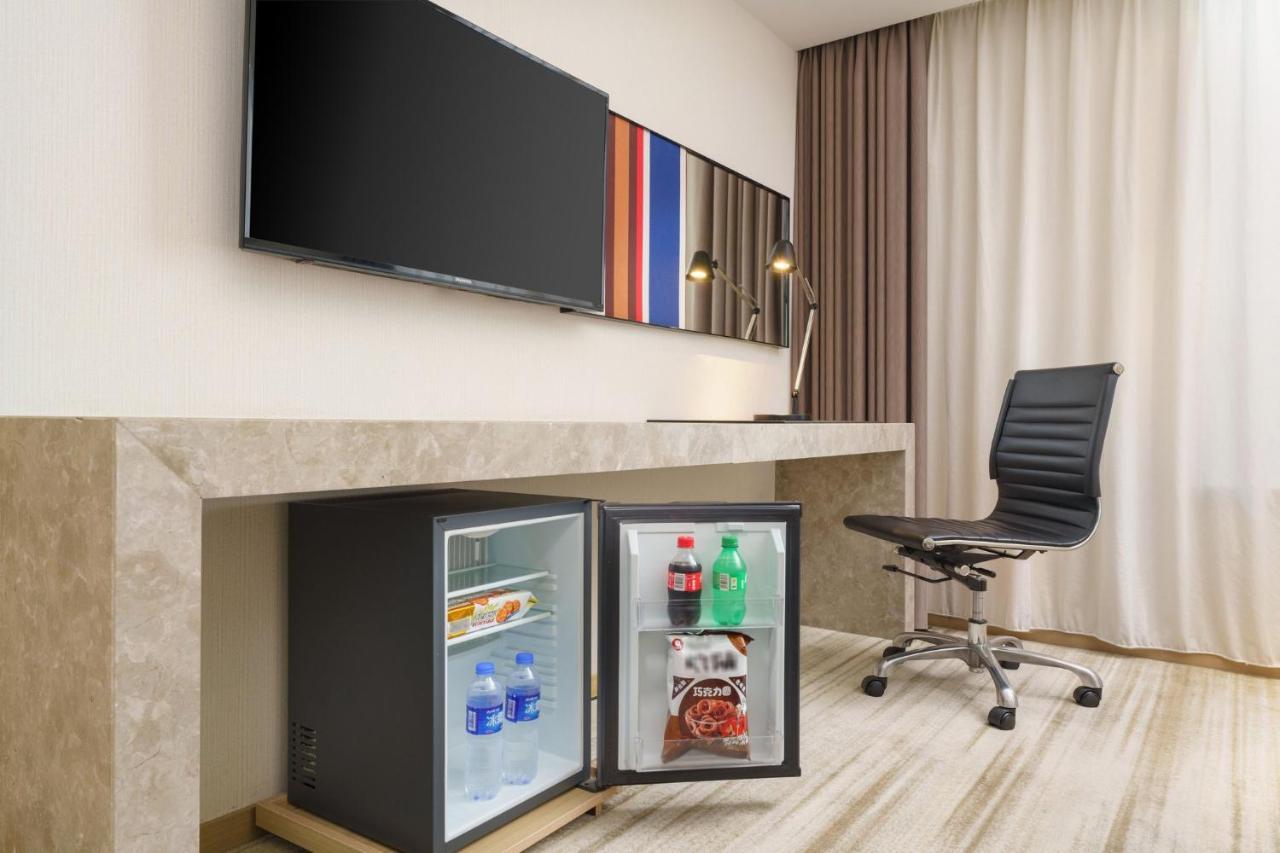 Holiday Inn Express Shenyang Tawan, An Ihg Hotel Eksteriør bilde