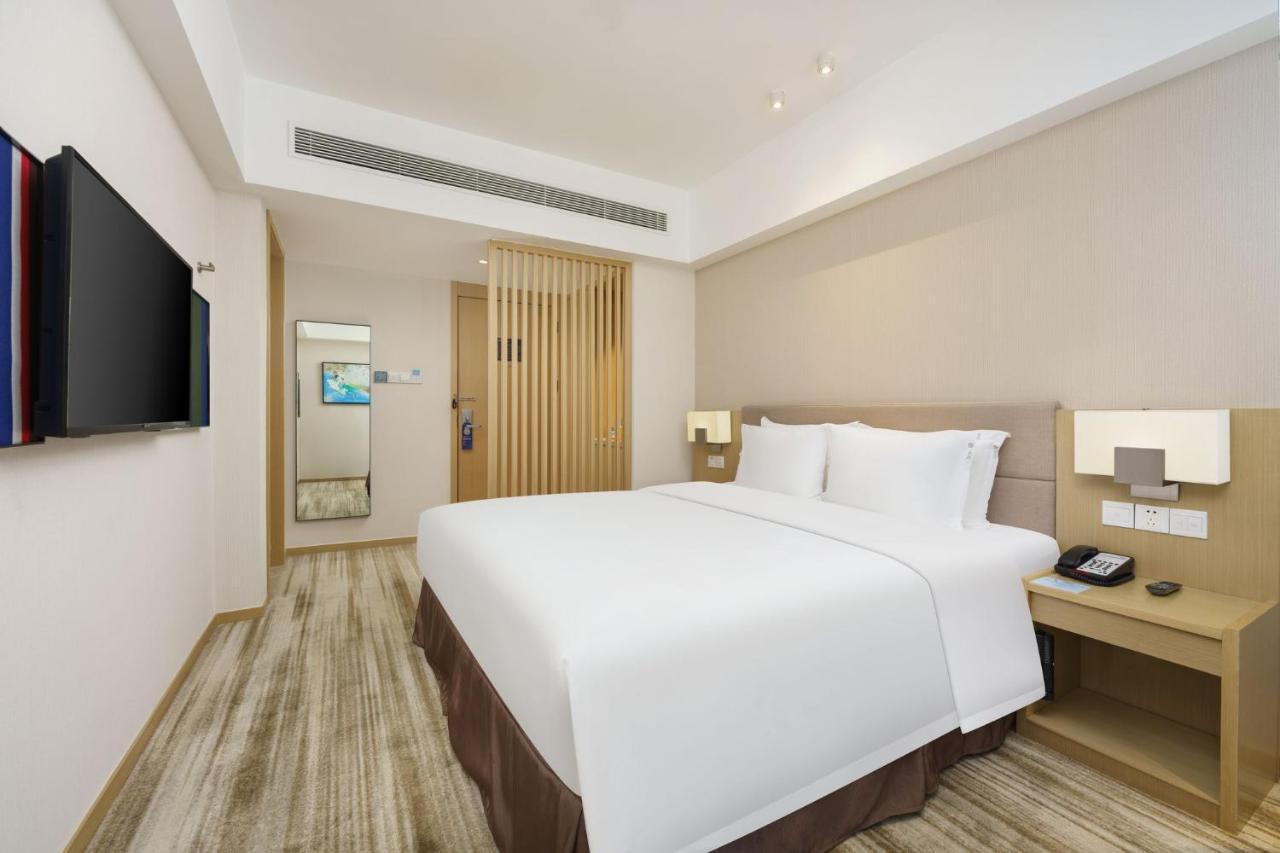 Holiday Inn Express Shenyang Tawan, An Ihg Hotel Eksteriør bilde