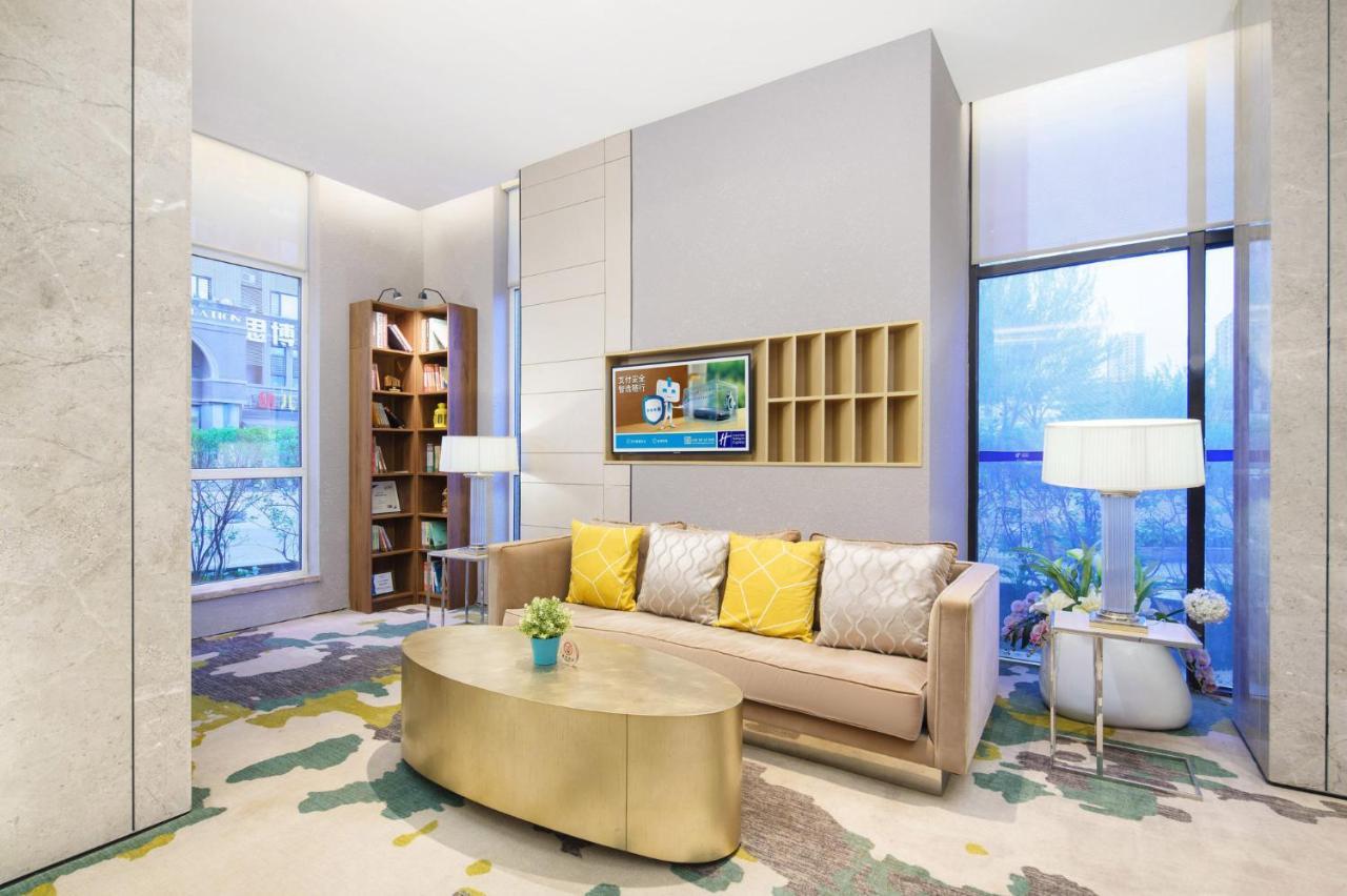 Holiday Inn Express Shenyang Tawan, An Ihg Hotel Eksteriør bilde