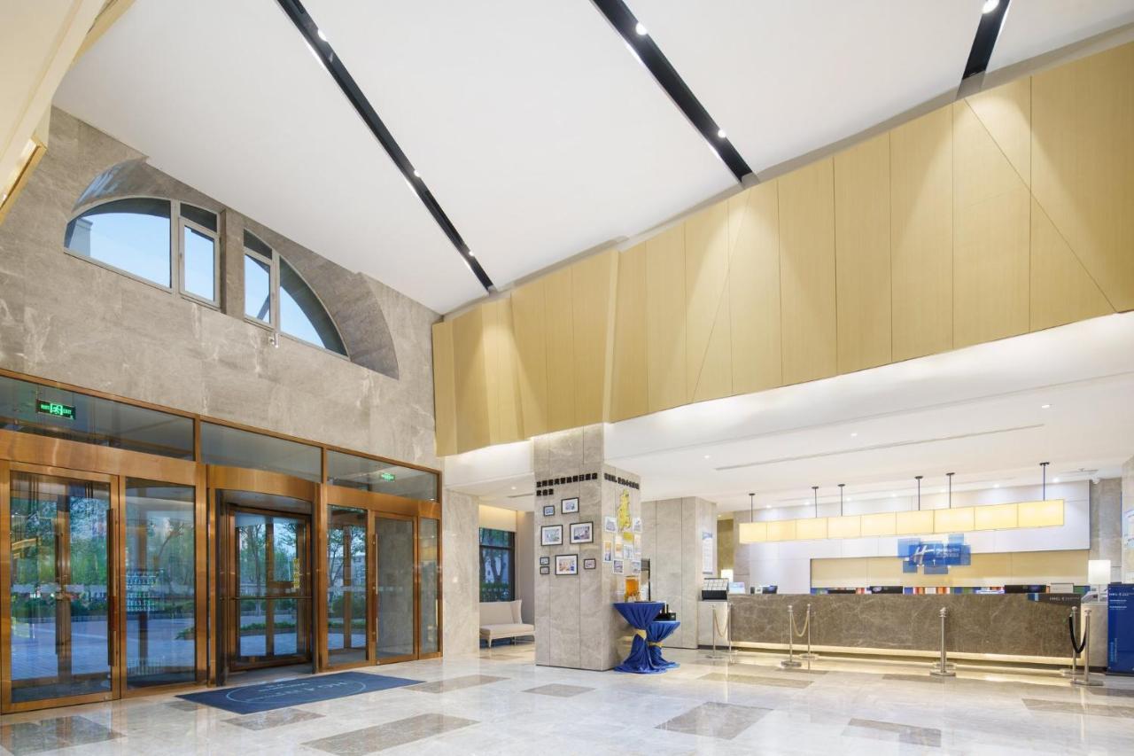 Holiday Inn Express Shenyang Tawan, An Ihg Hotel Eksteriør bilde